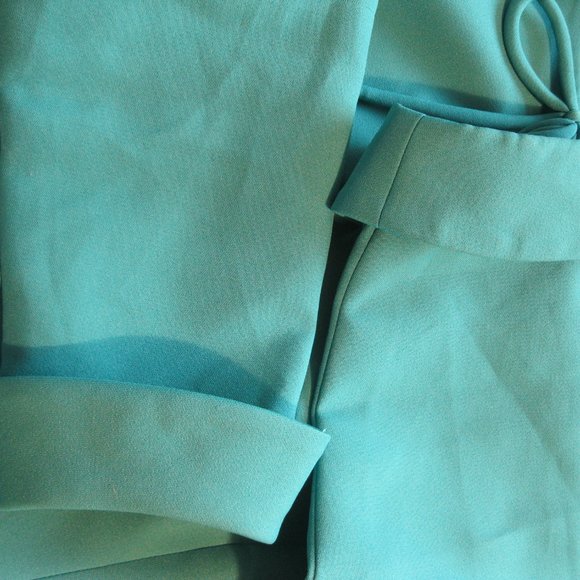 Vintage 1966 Peggy French dress. 14-16 - Picture 10 of 11